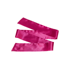 Лента для связывания Wink - 152 см., Цвет: розовый, фото 