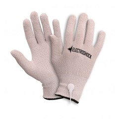 Перчатки с электростимуляцией E-Stimulation Gloves, фото 