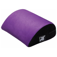 Фиолетовая малая подушка для любви Liberator Retail Jaz Motion, фото 
