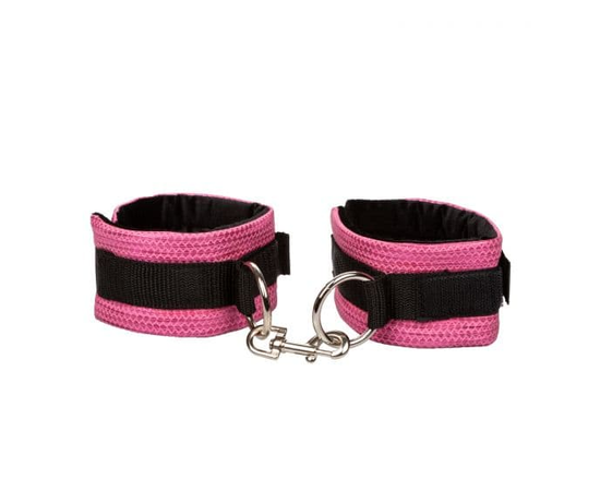 Универсальные манжеты Tickle Me Pink Universal Cuffs, фото 