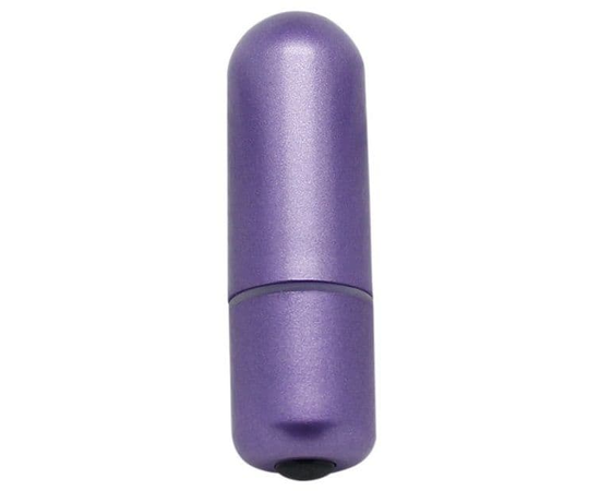 Вибропуля Howells 7 Models Bullet - 5,7 см., Цвет: фиолетовый, фото 