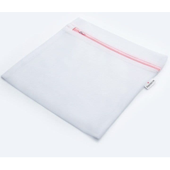 Мешочек для бережной стирки нижнего белья в стиральной машине, Цвет: белый, фото 