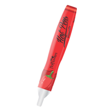 Ручка для рисования на теле HotFlowers Hot Pen, Объем: 35 гр., Аромат: Перец, фото 