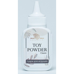 Пудра для игрушек TOY POWDER Classic - 15 гр., фото 