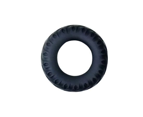Эреционное кольцо в форме автомобильной шины Titan, фото 