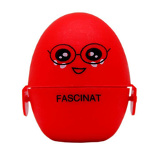 Красный мастурбатор-яйцо FASCINAT PokeMon, фото 