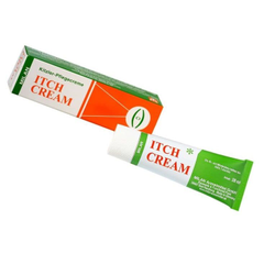 Возбуждающий крем для женщин Itch Cream - 28 мл., фото 