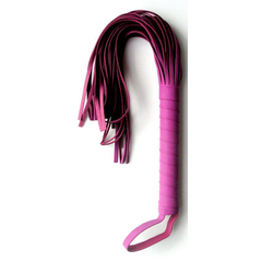 Фиолетовая плетка Notabu - 46 см., фото 