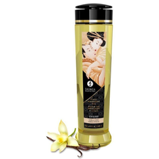 Массажное масло с ароматом ванили Desire - 240 мл., фото 