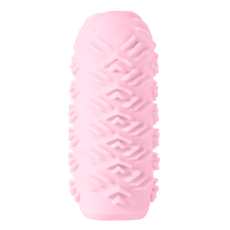 Мастурбатор Marshmallow Maxi Juicy, Цвет: розовый, фото 