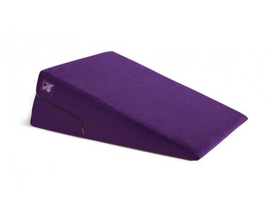 Подушка для любви Liberator Ramp, Цвет: фиолетовый, фото 