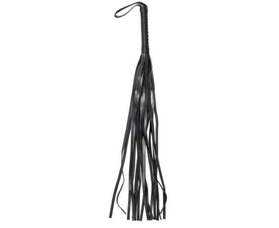 Черная плеть Blazing - 64 см., фото 