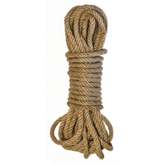 Веревка для связывания Beloved - 10 м., фото 