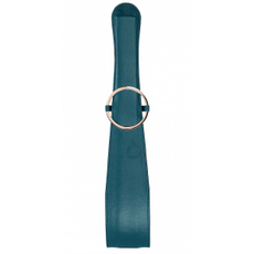 Шлепалка Belt Flogger - 54 см., Цвет: зеленый, фото 