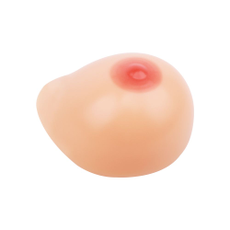 Силиконовый протез груди Sweetie Bosom, Цвет: телесный, фото 