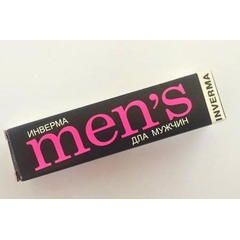Мужские духи с феромонами Parfum Men - 3 мл., фото 