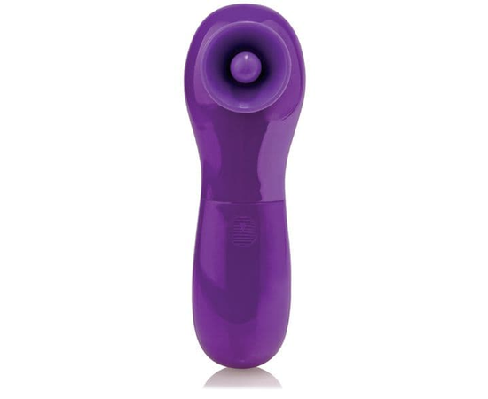 Фиолетовый массажер O-vibe Grape, Цвет: фиолетовый, фото 