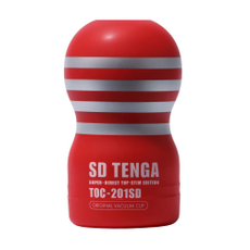 Мастурбатор TENGA SD Original Vacuum Cup, фото 