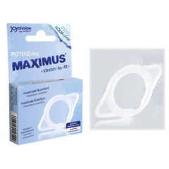 Кольцо для пениса Maximus Potenzring среднего размера (M), фото 