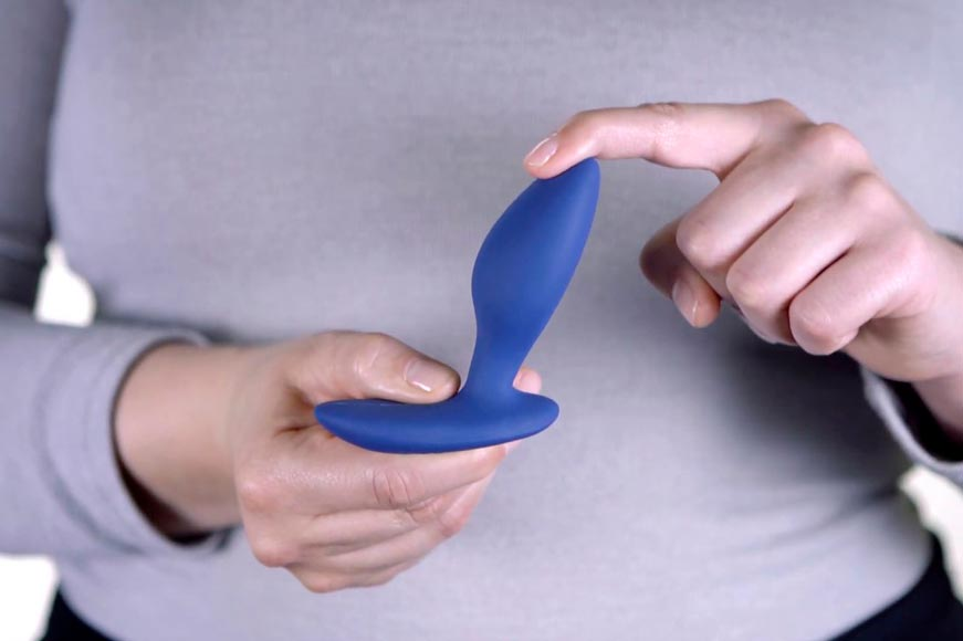 Руководство для начинающих по секс-игрушкам для мужчин
