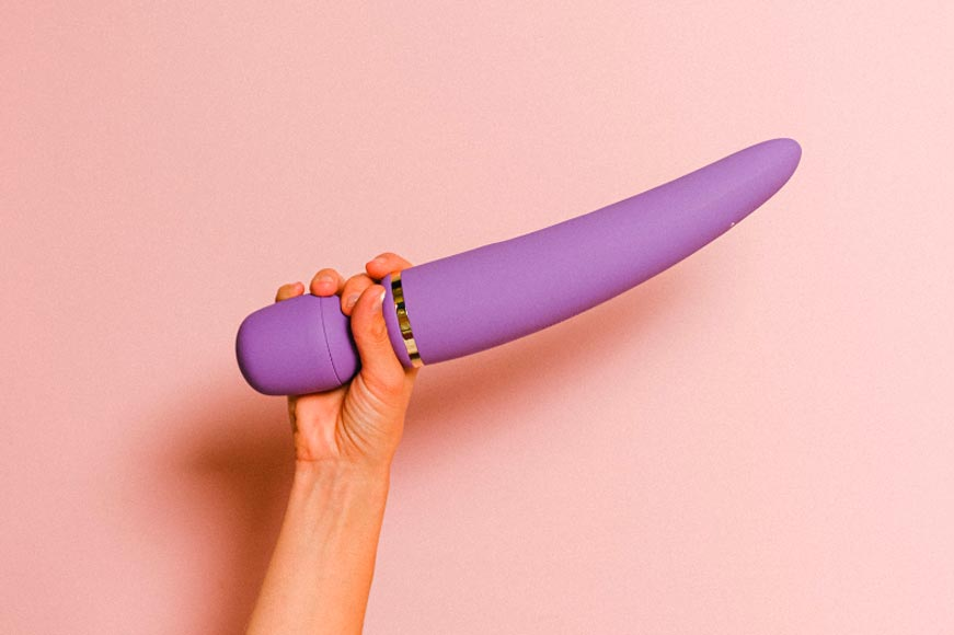 Как стать гигантским экспертом по секс-игрушкам