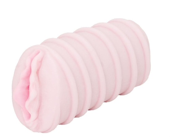 Нежно-розовый мастурбатор-вагина PINKYS MASTURBATOR LOVECLONE RX, фото 