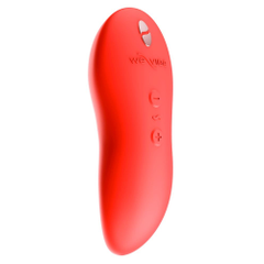 Вибростимулятор We-Vibe Touch X, Цвет: коралловый, фото 