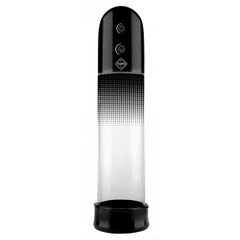 Автоматическая вакуумная помпа Premium Automatic Pump Luv Pump, Цвет: черный, фото 