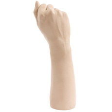 Кулак для фистинга Belladonna's Bitch Fist - 28 см., фото 