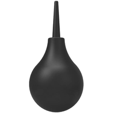 Анальный душ Nexus Douche Bulb, Цвет: черный, фото 
