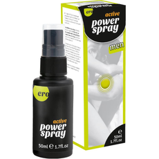 Стимулирующий спрей для мужчин Active Power Spray - 50 мл., фото 