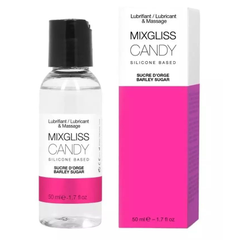 Смазка на силиконовой основе Mixgliss Candy - 50 мл., фото 