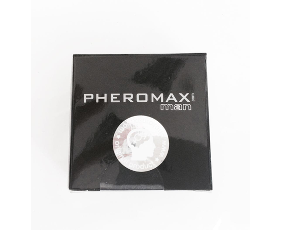 Концентрат феромонов для мужчин Pheromax men - 1 мл., фото 