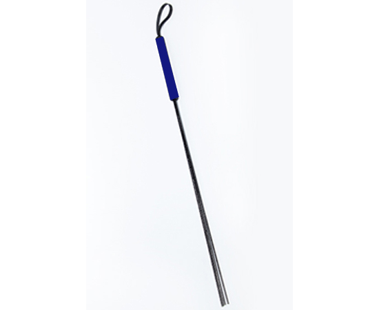 Стек с синей ручкой - 62 см., фото 