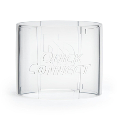 Коннектор для мастурбаторов серии Quickshot - Quick Connect, фото 