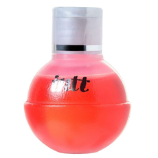Массажное масло FRUIT SEXY Raspberry с ароматом малины и разогревающим эффектом - 40 мл., Объем: 40 мл., фото 