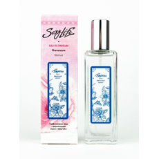 Женская парфюмерная вода с феромонами Sexy Life Empress - 30 мл., фото 