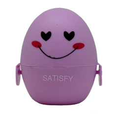 Сиреневый мастурбатор-яйцо SATISFY PokeMon, фото 