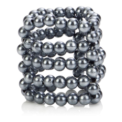 Эрекционное кольцо из бусин Ultimate Stroker Beads, фото 