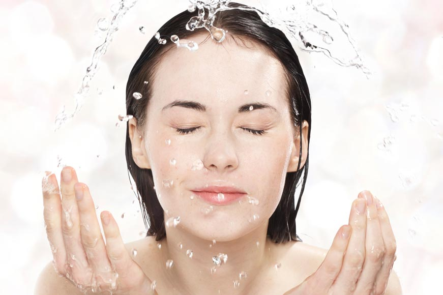 Мастурбация душем: как доставить себе “влажное” удовольствие