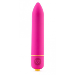 Вибропуля Pink Vibe Power Bullet, фото 