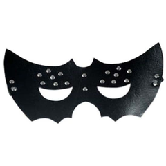 Черная маска на глаза «Бэтмэн», фото 