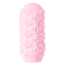 Мастурбатор Marshmallow Maxi Honey, Цвет: розовый, фото 