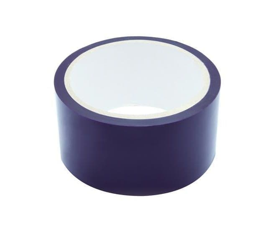 Фиолетовая лента для связывания BONDX BONDAGE RIBBON - 18 м., фото 