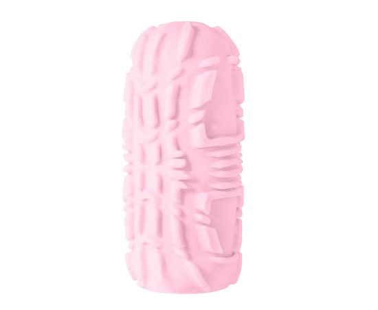 Мастурбатор Marshmallow Maxi Fruity, Цвет: розовый, фото 