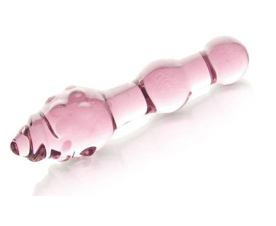 Розовая вагинальная втулка - 16 см., Цвет: розовый, фото 