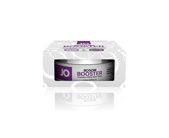 Крем для увеличения груди Bosom Booster Cream - 120 мл., Объем: 120 мл., фото 
