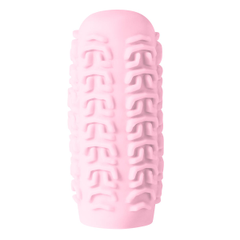 Мастурбатор Marshmallow Maxi Sugary, Цвет: розовый, фото 