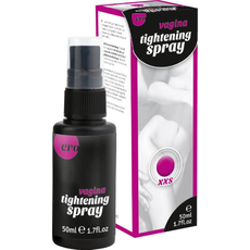 Сужающий спрей для женщин Vagina Tightening Spray - 50 мл., фото 