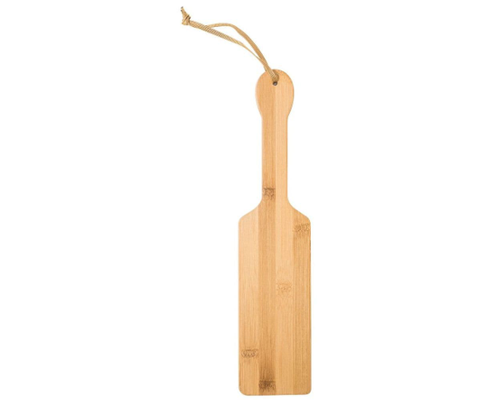 Деревянная шлепалка Perky - 36 см., фото 